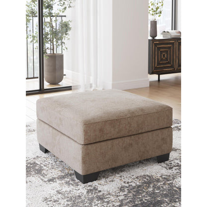 Benchcraft Olten 3130408 Oversized Accent Ottoman - American Furniture of Slidell