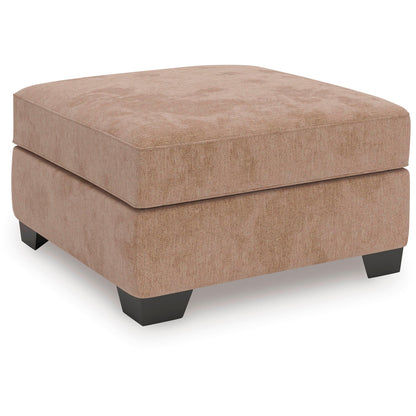 Benchcraft Olten 3130408 Oversized Accent Ottoman - American Furniture of Slidell
