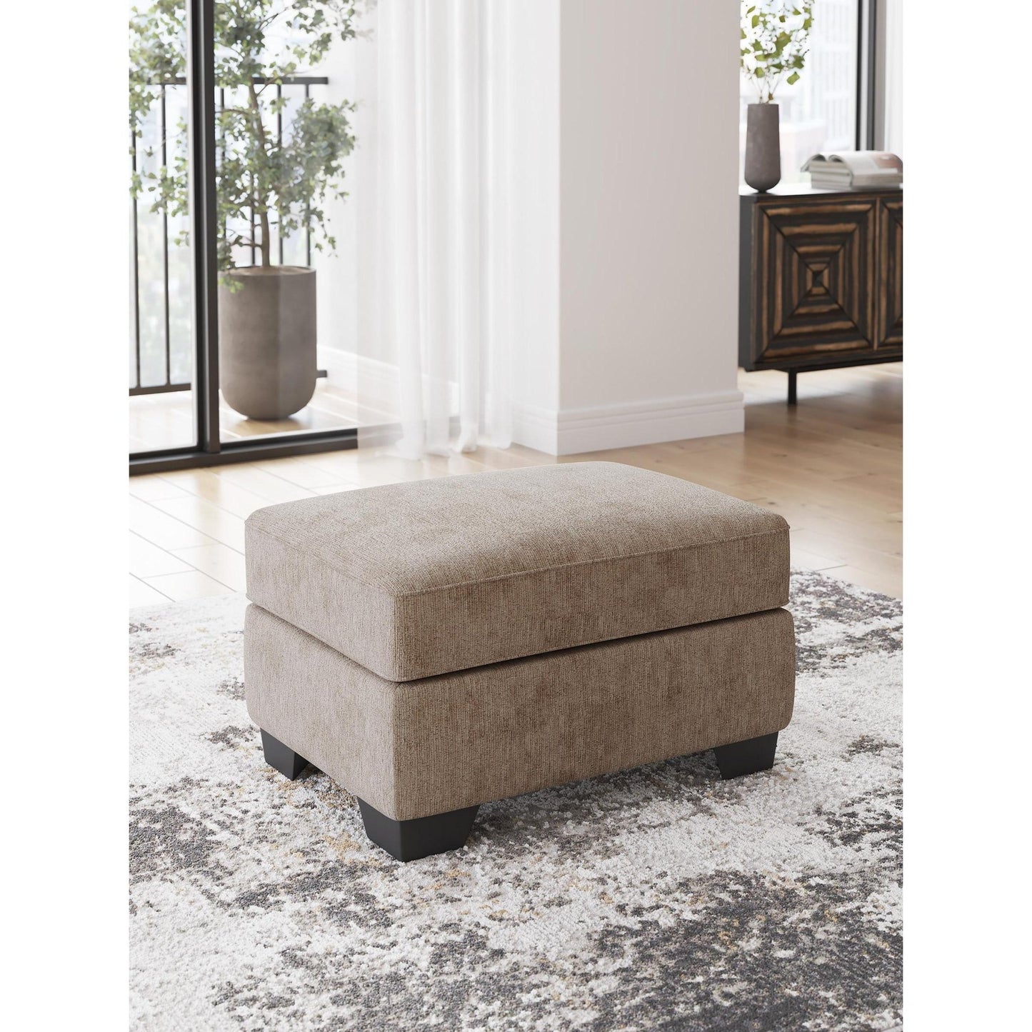 Benchcraft Olten 3130414 Ottoman - American Furniture of Slidell