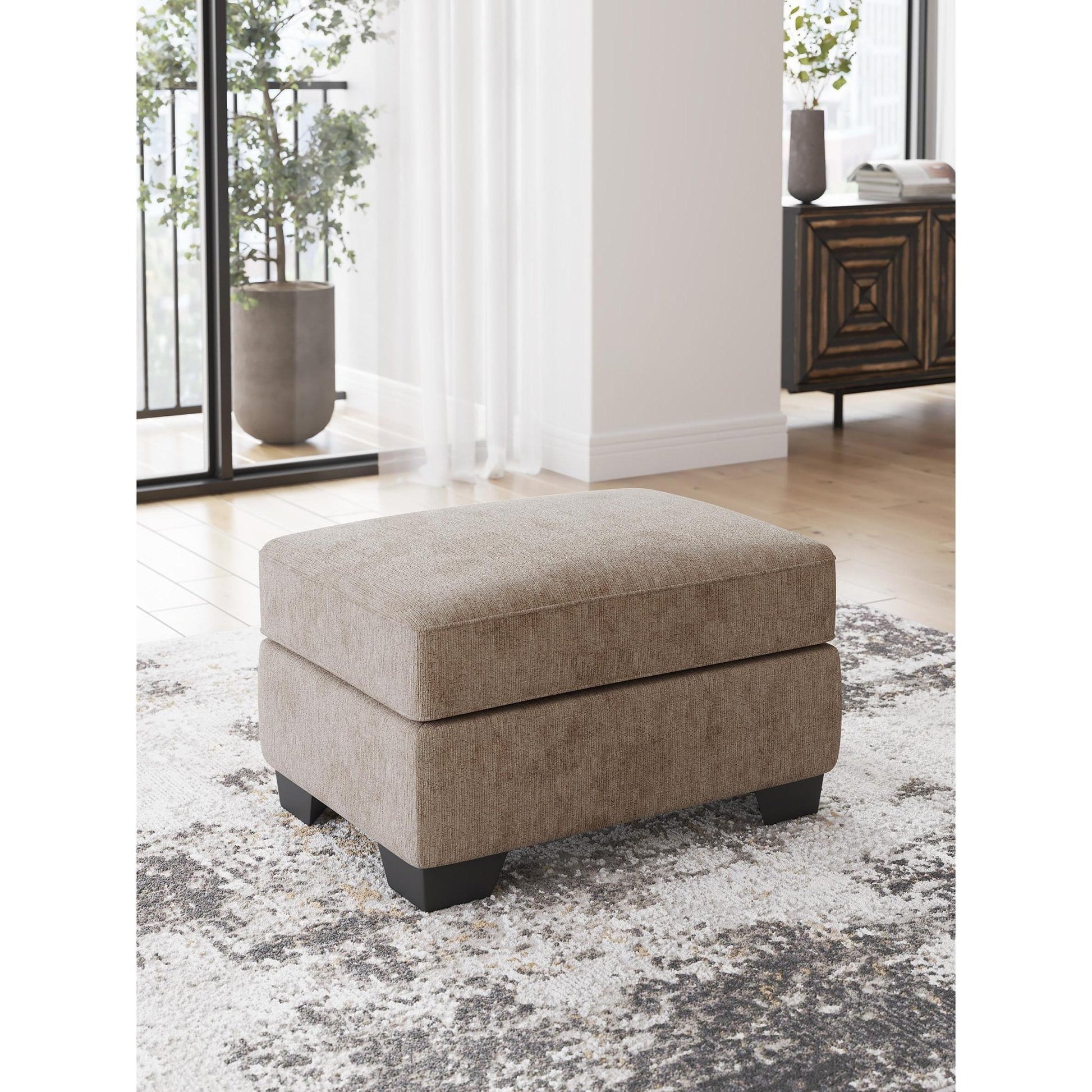 Benchcraft Olten 3130414 Ottoman - American Furniture of Slidell