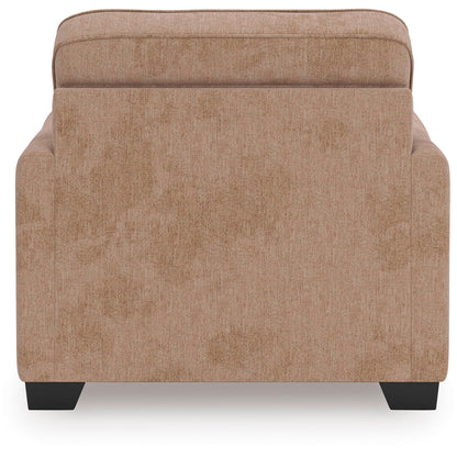 Benchcraft Olten 3130423 Chair and a Half - American Furniture of Slidell