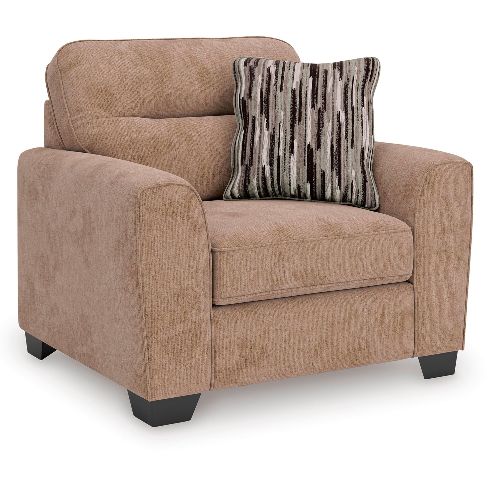 Benchcraft Olten 3130423 Chair and a Half - American Furniture of Slidell