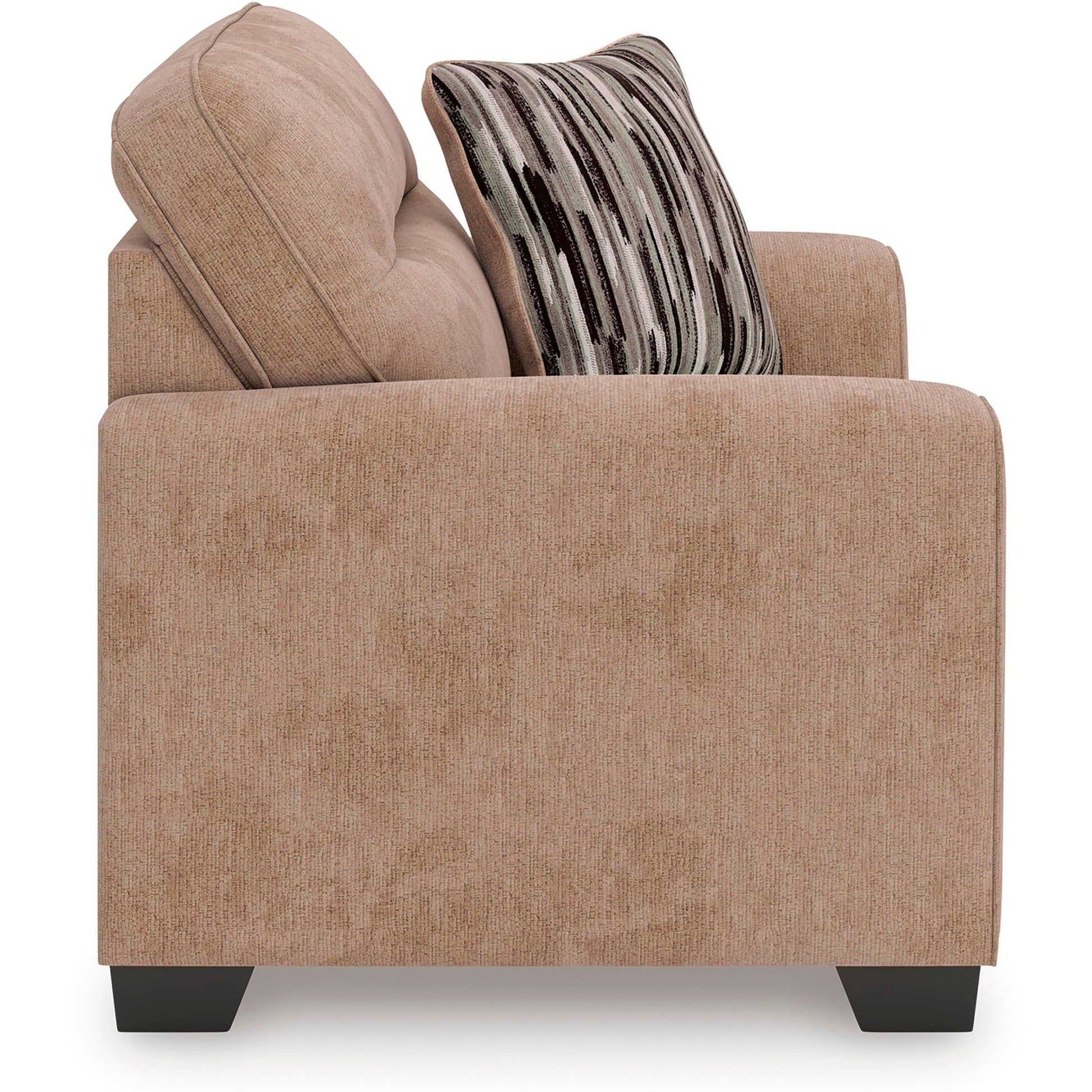 Benchcraft Olten 3130423 Chair and a Half - American Furniture of Slidell