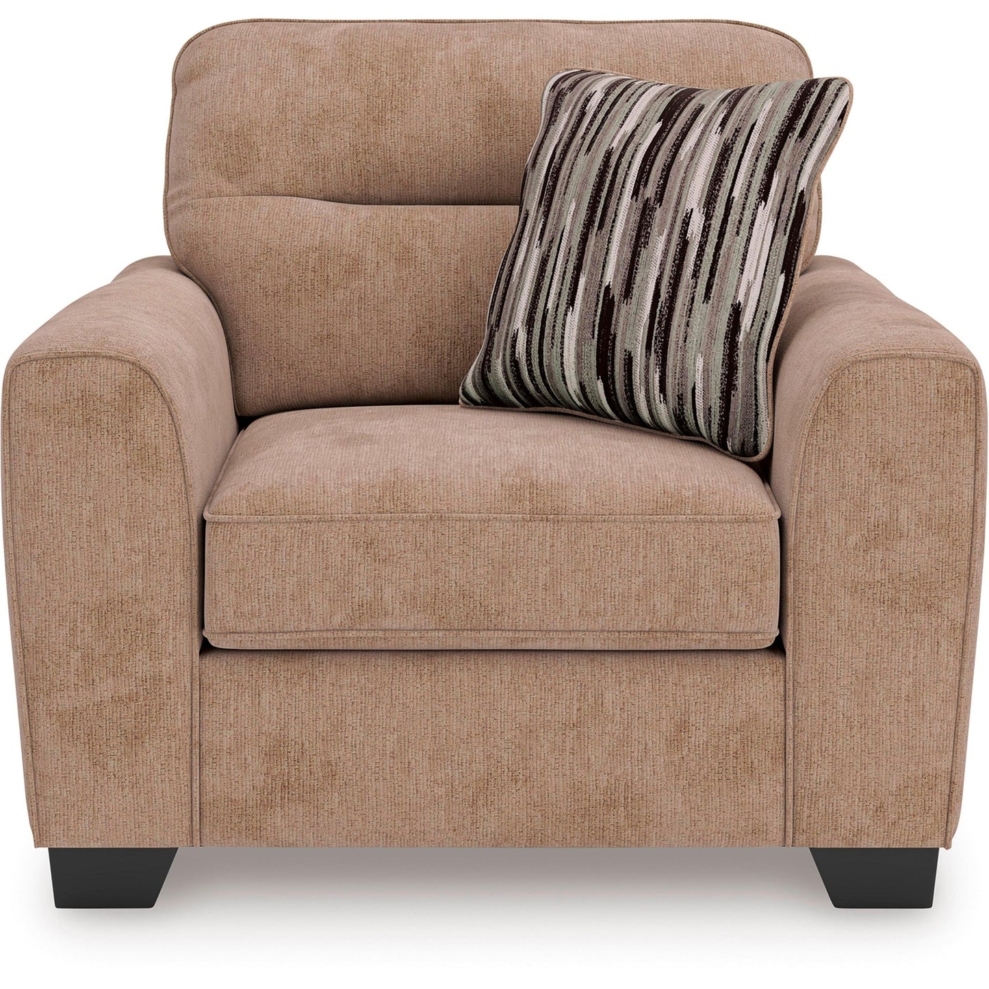 Benchcraft Olten 3130423 Chair and a Half - American Furniture of Slidell
