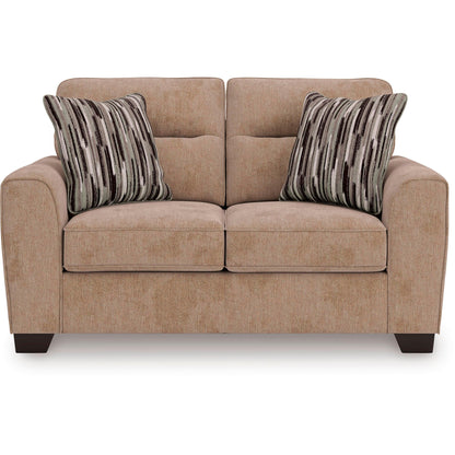 Benchcraft Olten 3130435 Loveseat - American Furniture of Slidell
