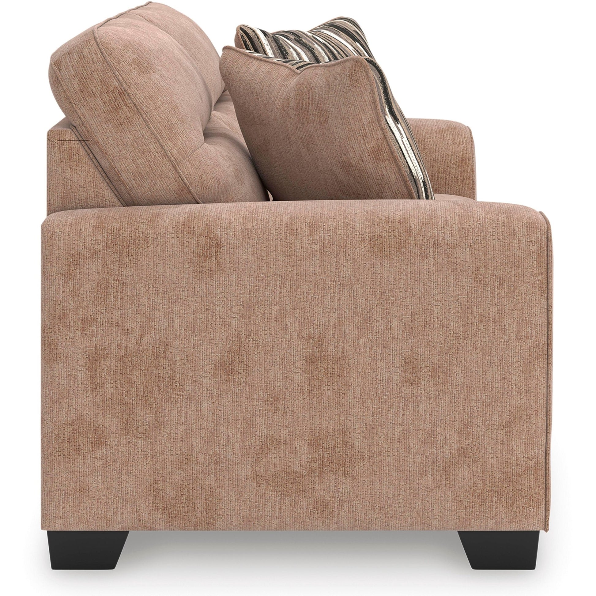 Benchcraft Olten 3130435 Loveseat - American Furniture of Slidell