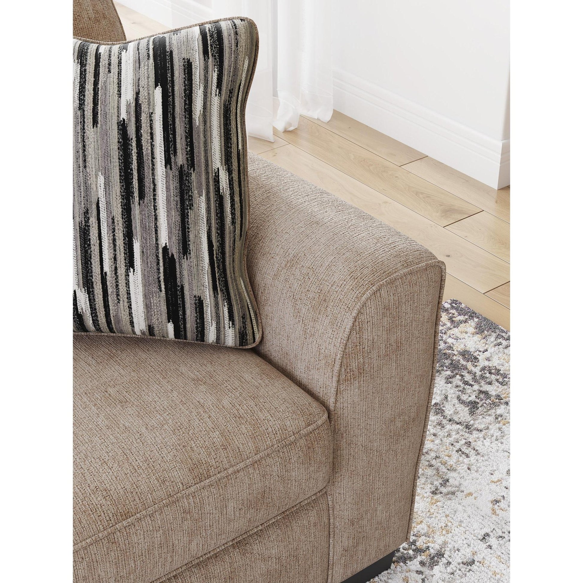 Benchcraft Olten 3130435 Loveseat - American Furniture of Slidell