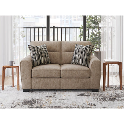 Benchcraft Olten 3130435 Loveseat - American Furniture of Slidell