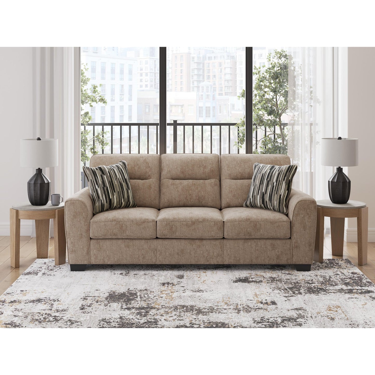 Benchcraft Olten 3130438 Sofa - American Furniture of Slidell