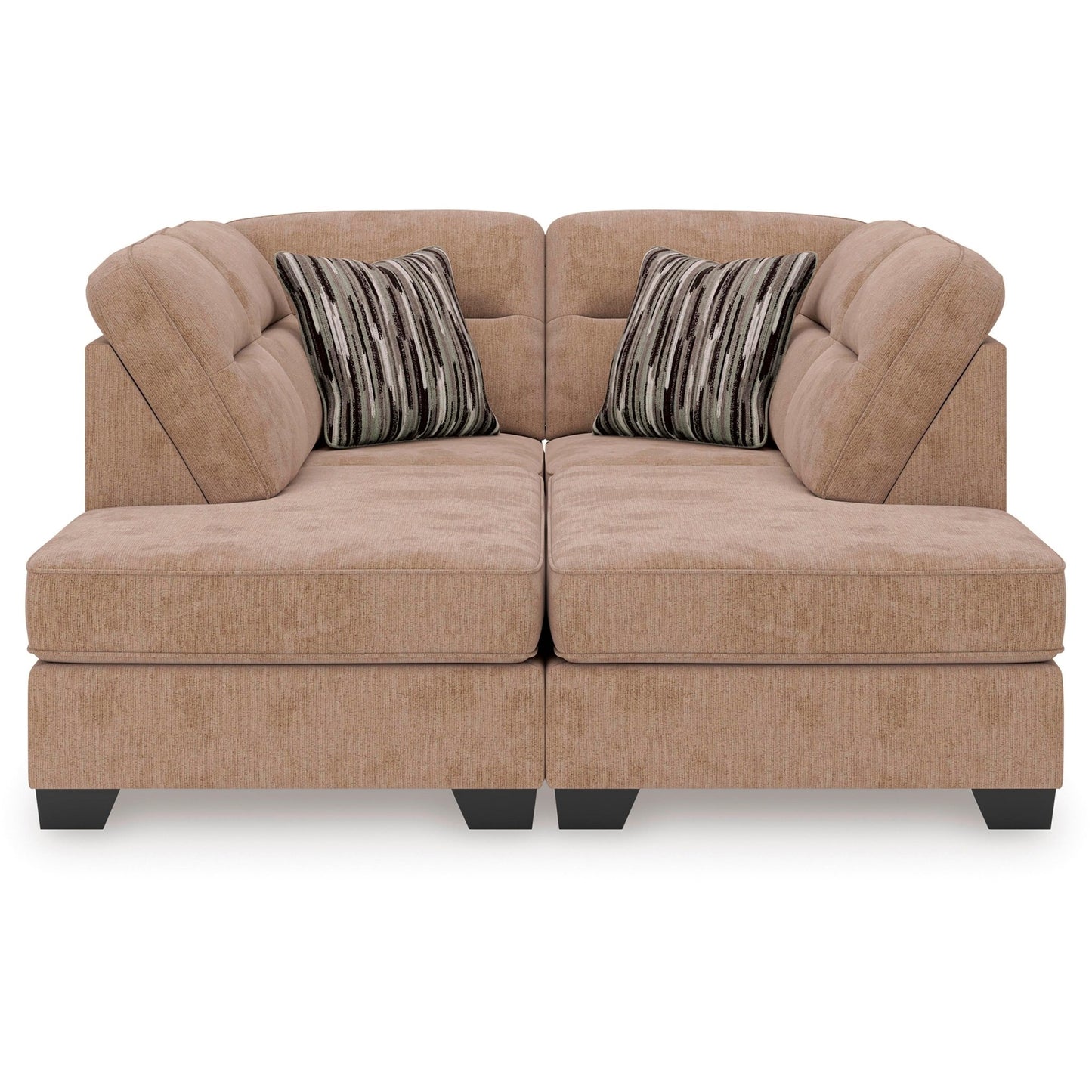 Benchcraft Olten 31304S3 2 pc Super Chaise - American Furniture of Slidell