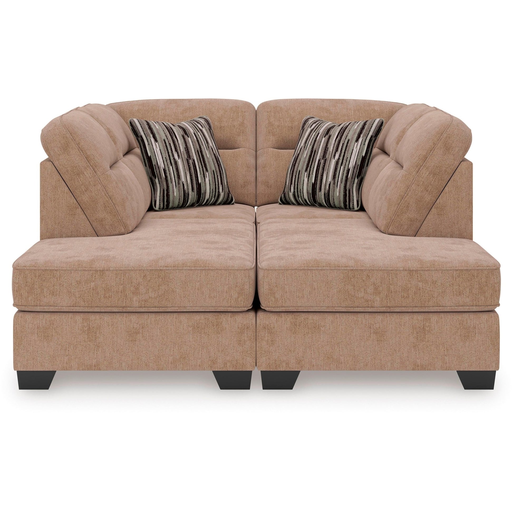 Benchcraft Olten 31304S3 2 pc Super Chaise - American Furniture of Slidell