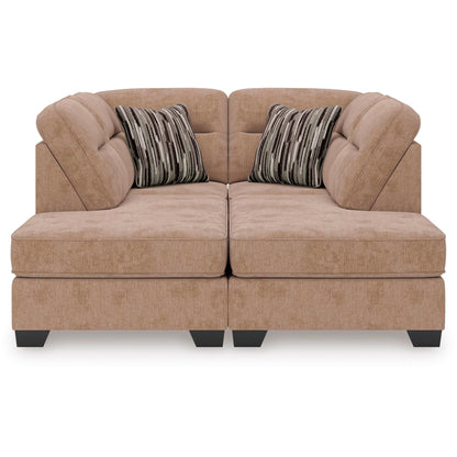 Benchcraft Olten 31304S3 2 pc Super Chaise - American Furniture of Slidell