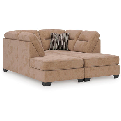 Benchcraft Olten 31304S3 2 pc Super Chaise - American Furniture of Slidell