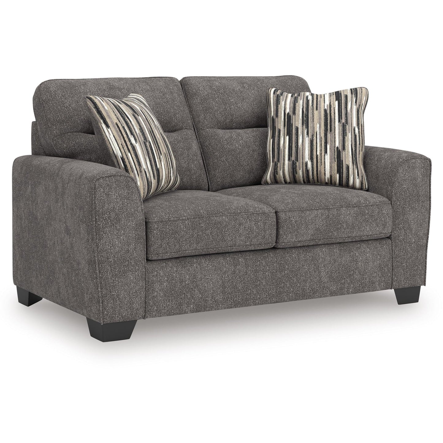Benchcraft Olten 3130535 Loveseat - American Furniture of Slidell