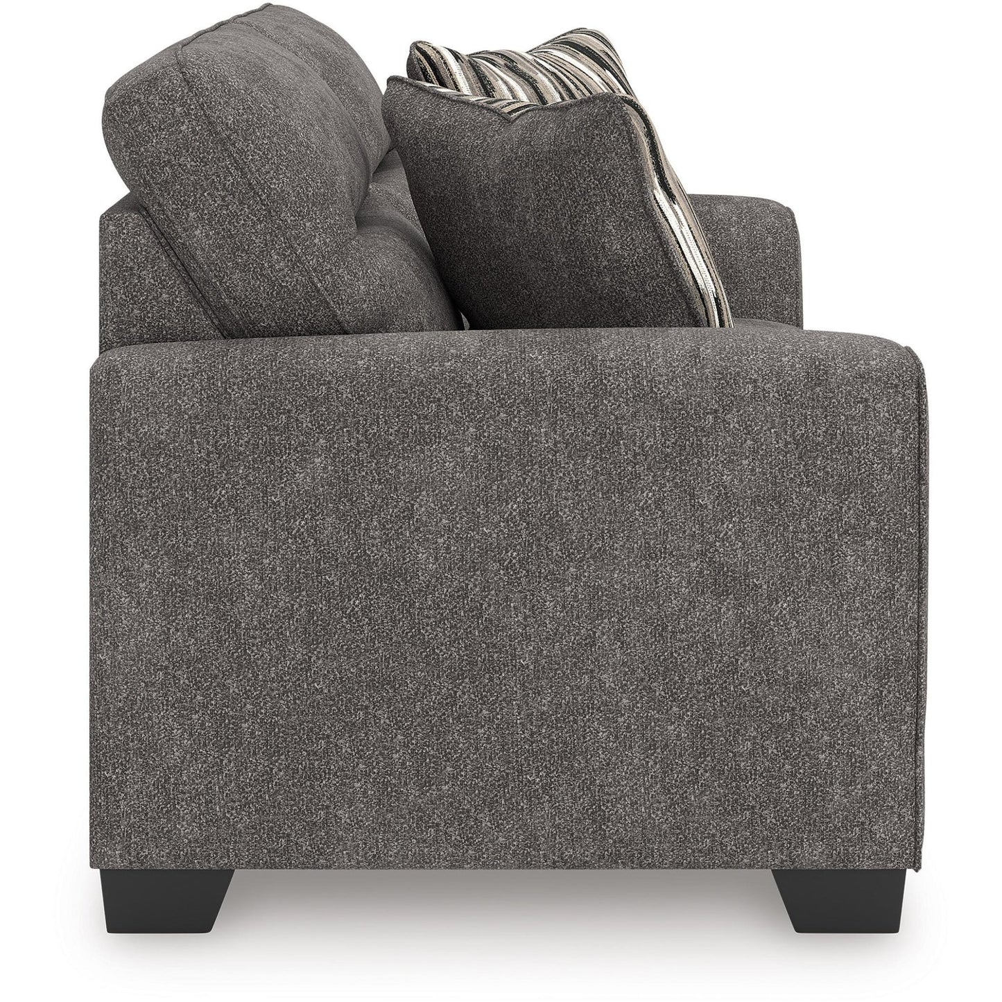 Benchcraft Olten 3130535 Loveseat - American Furniture of Slidell