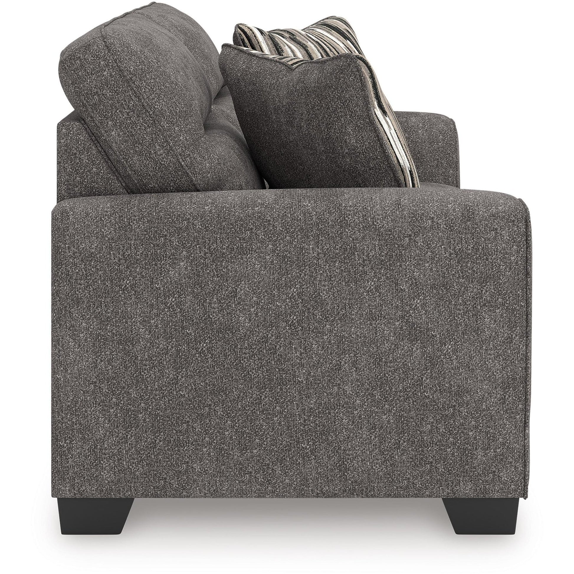 Benchcraft Olten 3130535 Loveseat - American Furniture of Slidell