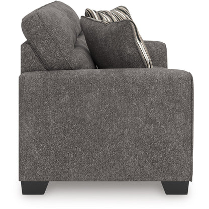 Benchcraft Olten 3130535 Loveseat - American Furniture of Slidell
