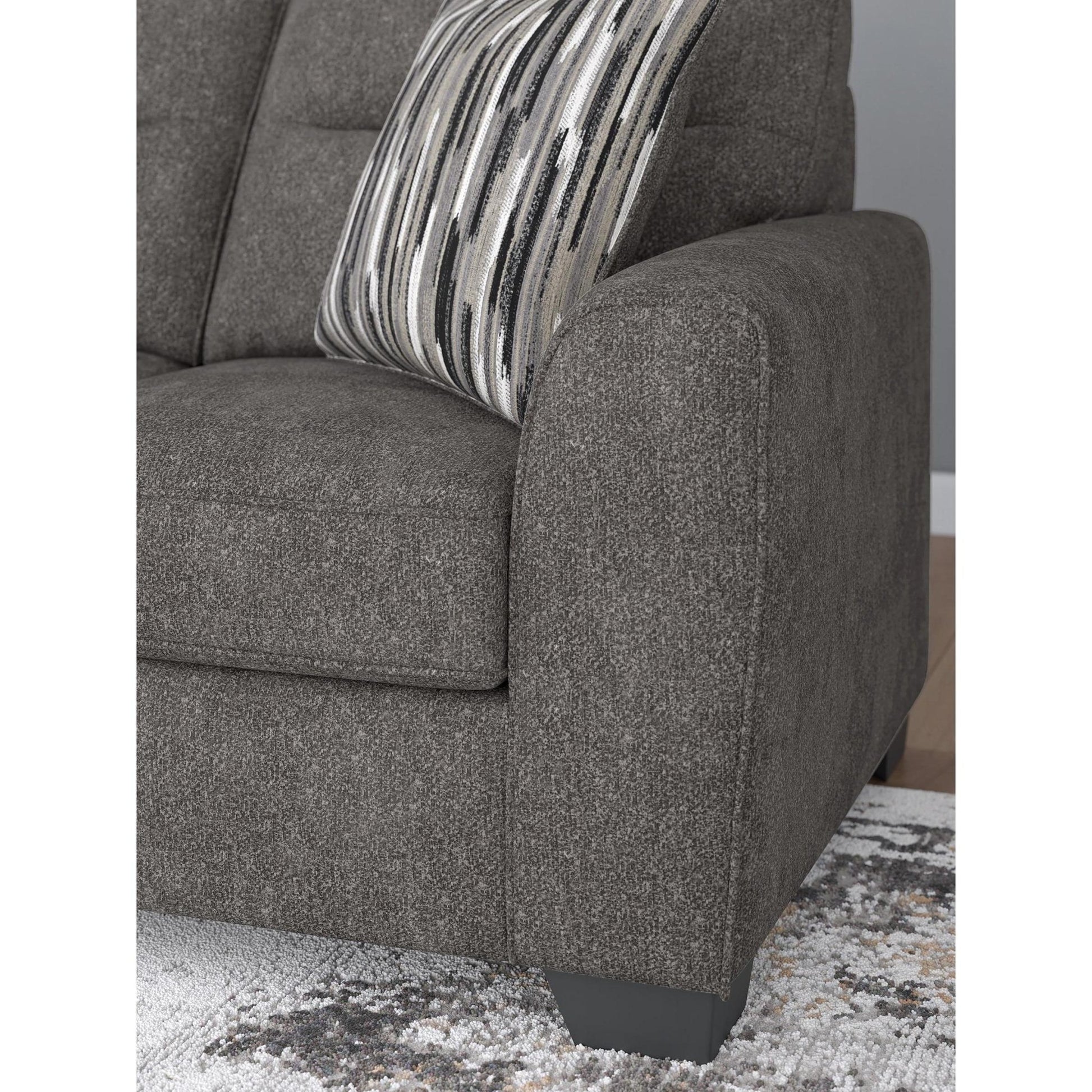 Benchcraft Olten 3130535 Loveseat - American Furniture of Slidell