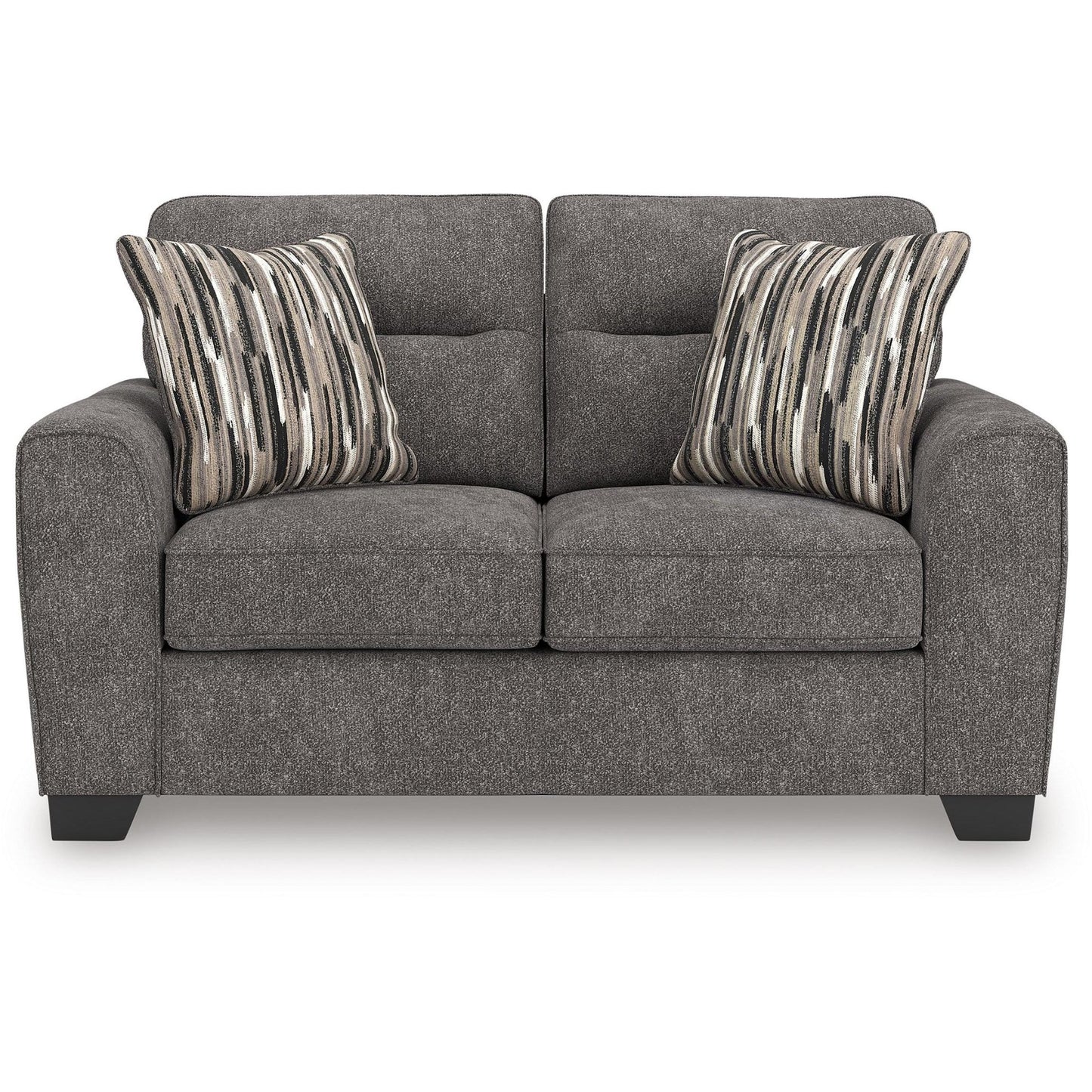 Benchcraft Olten 3130535 Loveseat - American Furniture of Slidell