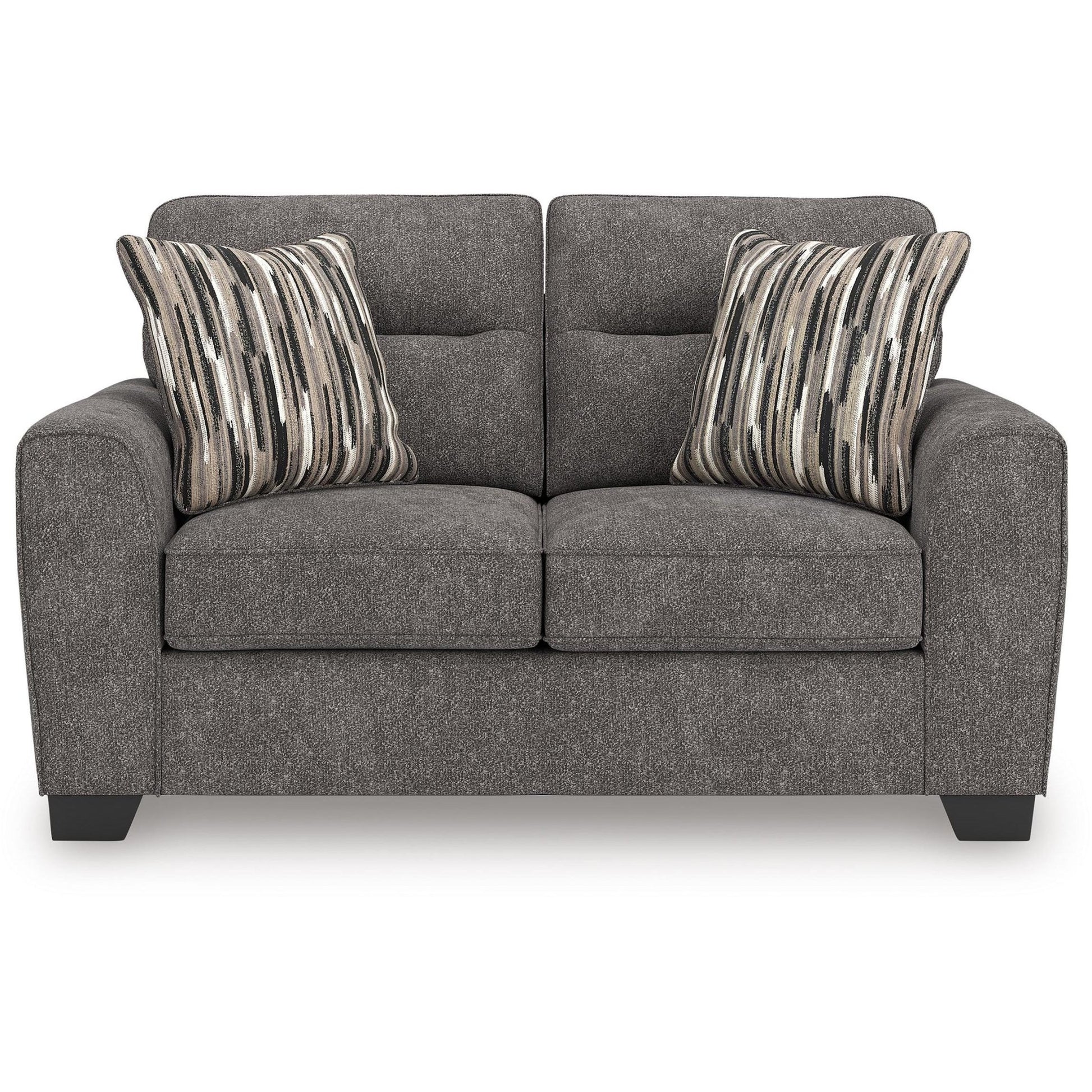 Benchcraft Olten 3130535 Loveseat - American Furniture of Slidell
