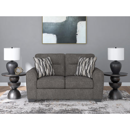 Benchcraft Olten 3130535 Loveseat - American Furniture of Slidell