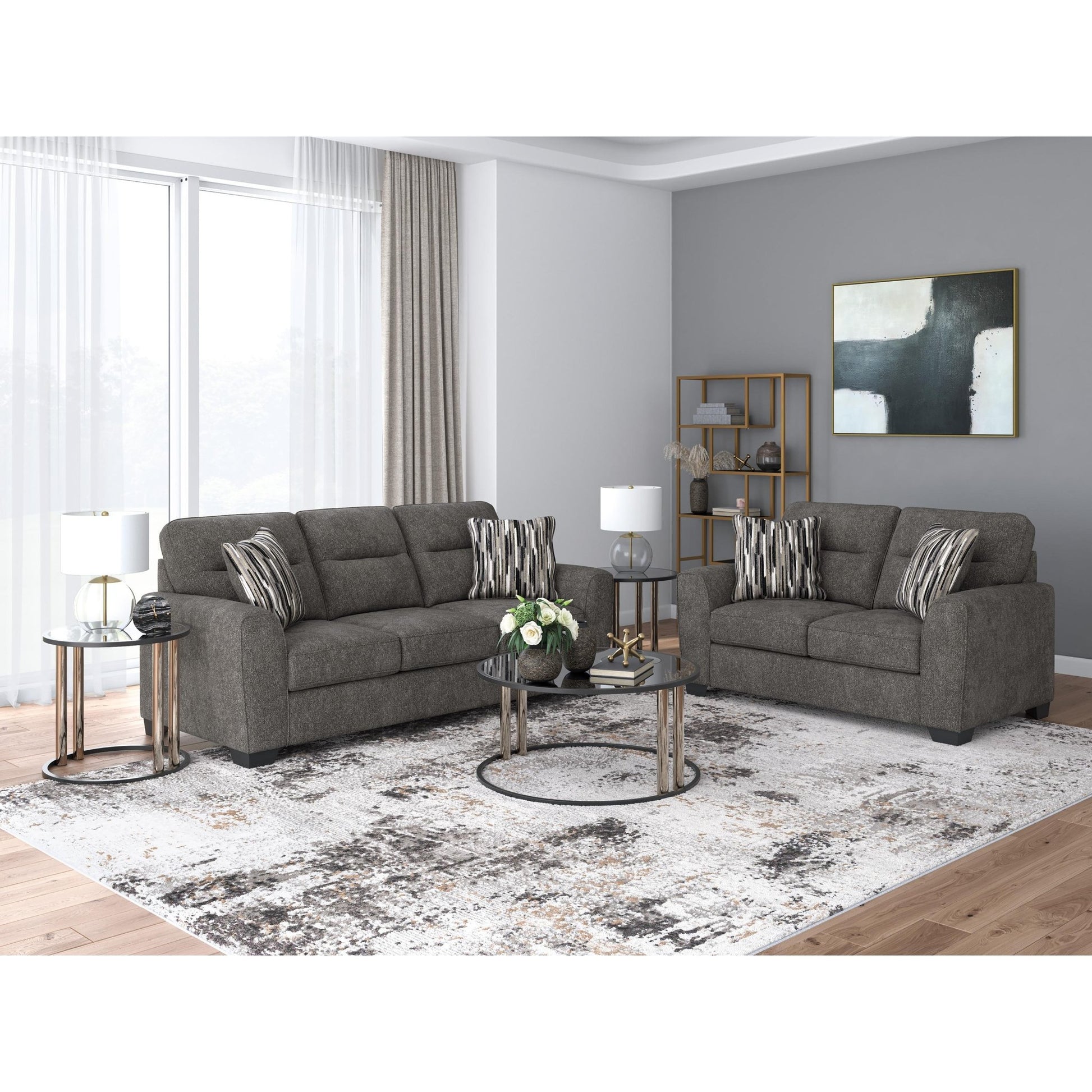 Benchcraft Olten 3130538 Sofa - American Furniture of Slidell