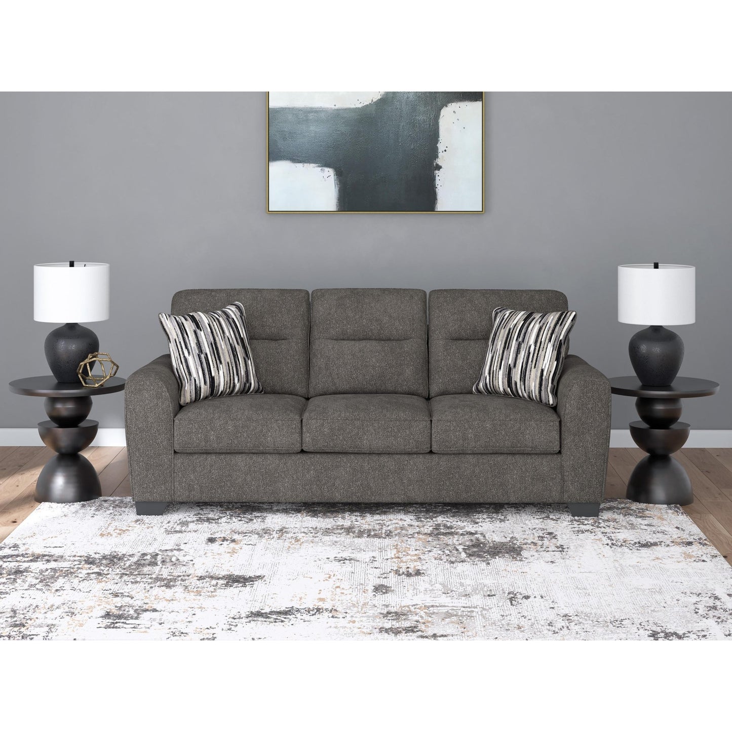 Benchcraft Olten 3130538 Sofa - American Furniture of Slidell