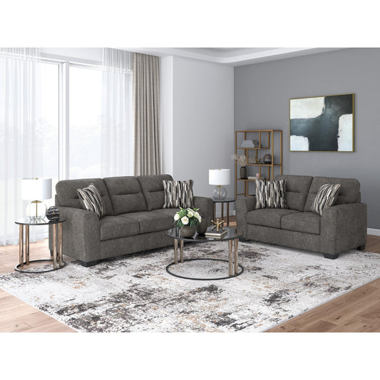 Benchcraft Olten 31305U1 2 pc Living Room Set - American Furniture of Slidell
