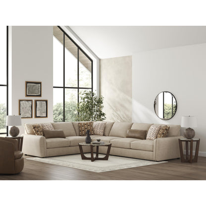 Benchcraft Seyler 61405S2 4 pc Sectional - American Furniture of Slidell