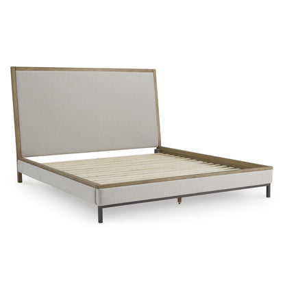 Benchcraft Tomtyn B622B4 King Upholstered Bed - American Furniture of Slidell