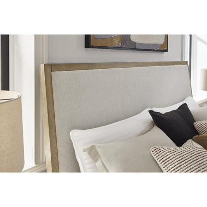 Benchcraft Tomtyn B622B4 King Upholstered Bed - American Furniture of Slidell