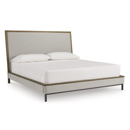 Benchcraft Tomtyn B622B5 California King Upholstered Bed - American Furniture of Slidell