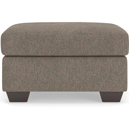 Benchcraft Triston - Peaks 3020414 Ottoman - American Furniture of Slidell