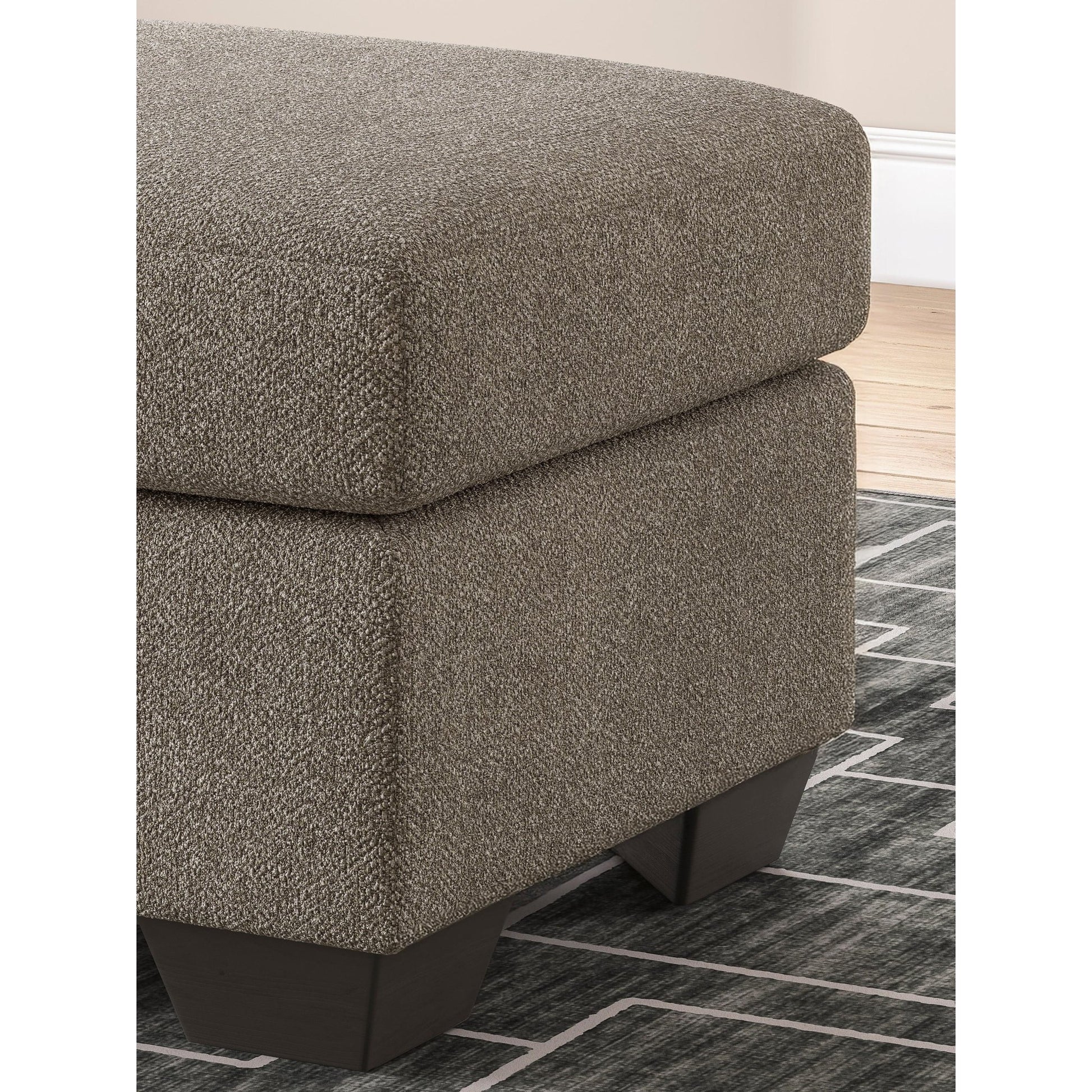 Benchcraft Triston - Peaks 3020414 Ottoman - American Furniture of Slidell