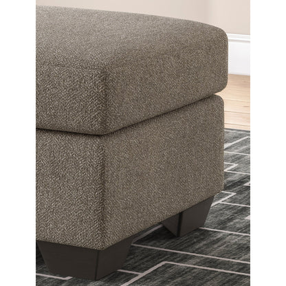 Benchcraft Triston - Peaks 3020414 Ottoman - American Furniture of Slidell