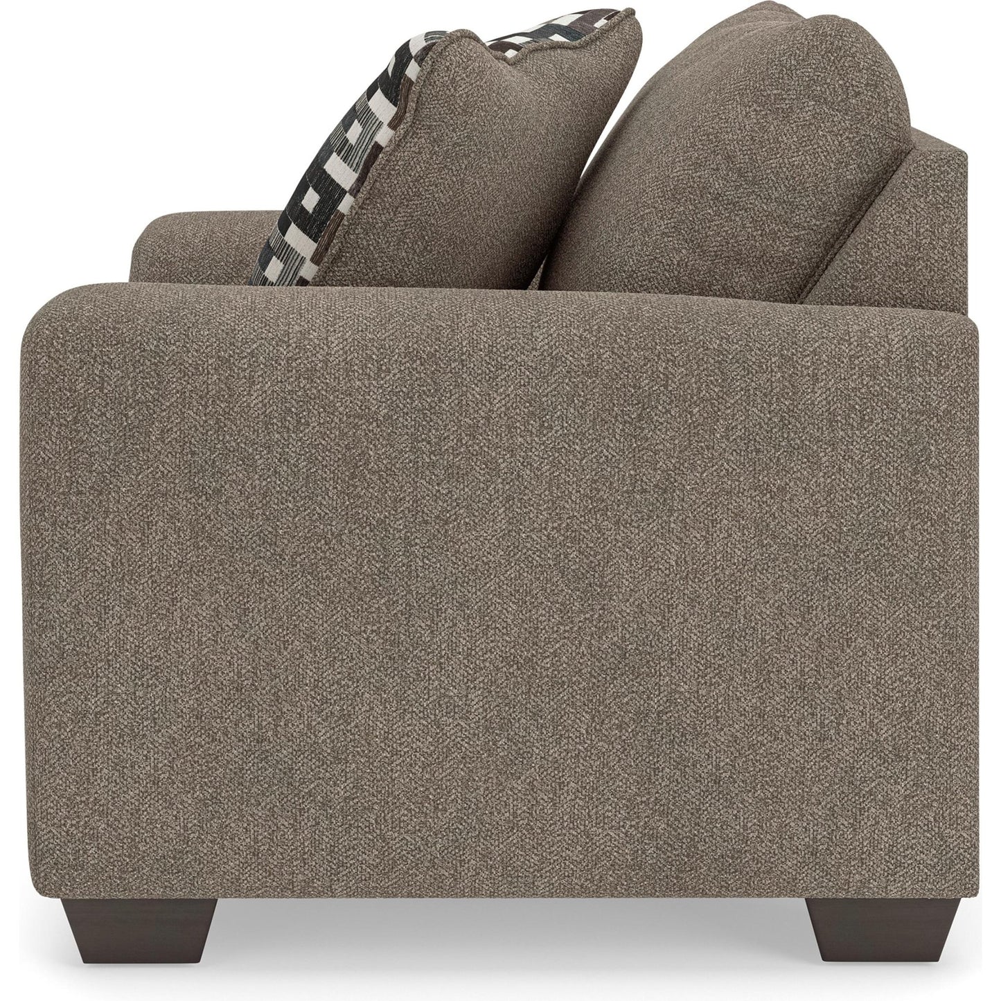 Benchcraft Triston - Peaks 3020423 Chair and a Half - American Furniture of Slidell
