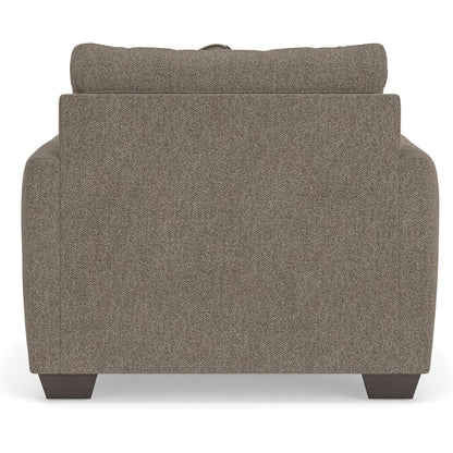 Benchcraft Triston - Peaks 3020423 Chair and a Half - American Furniture of Slidell