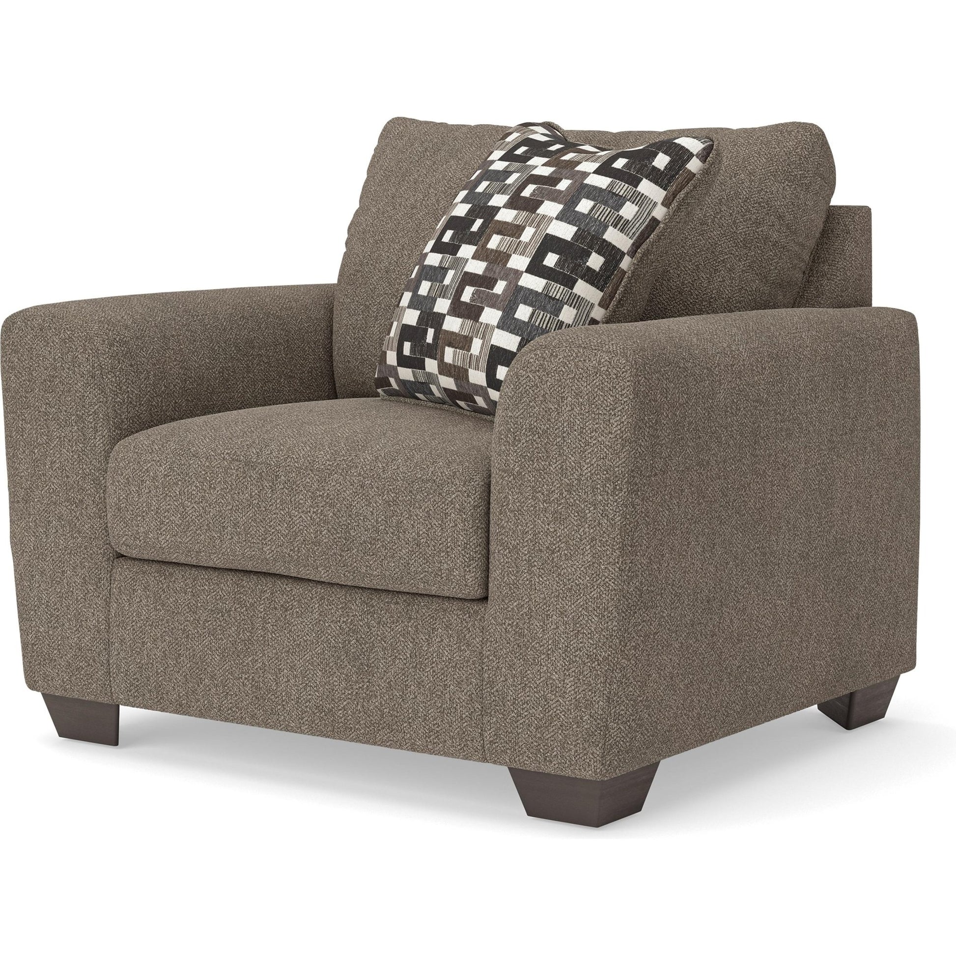 Benchcraft Triston - Peaks 3020423 Chair and a Half - American Furniture of Slidell