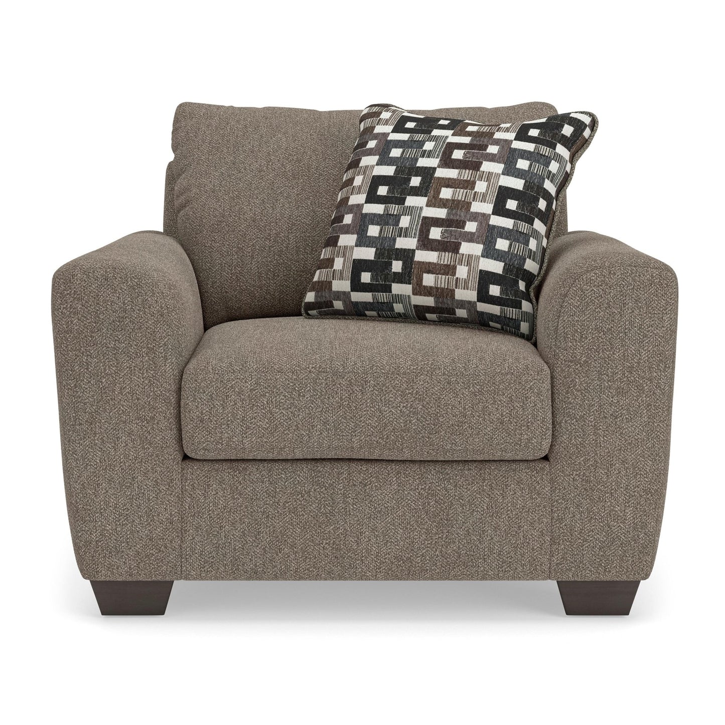 Benchcraft Triston - Peaks 3020423 Chair and a Half - American Furniture of Slidell