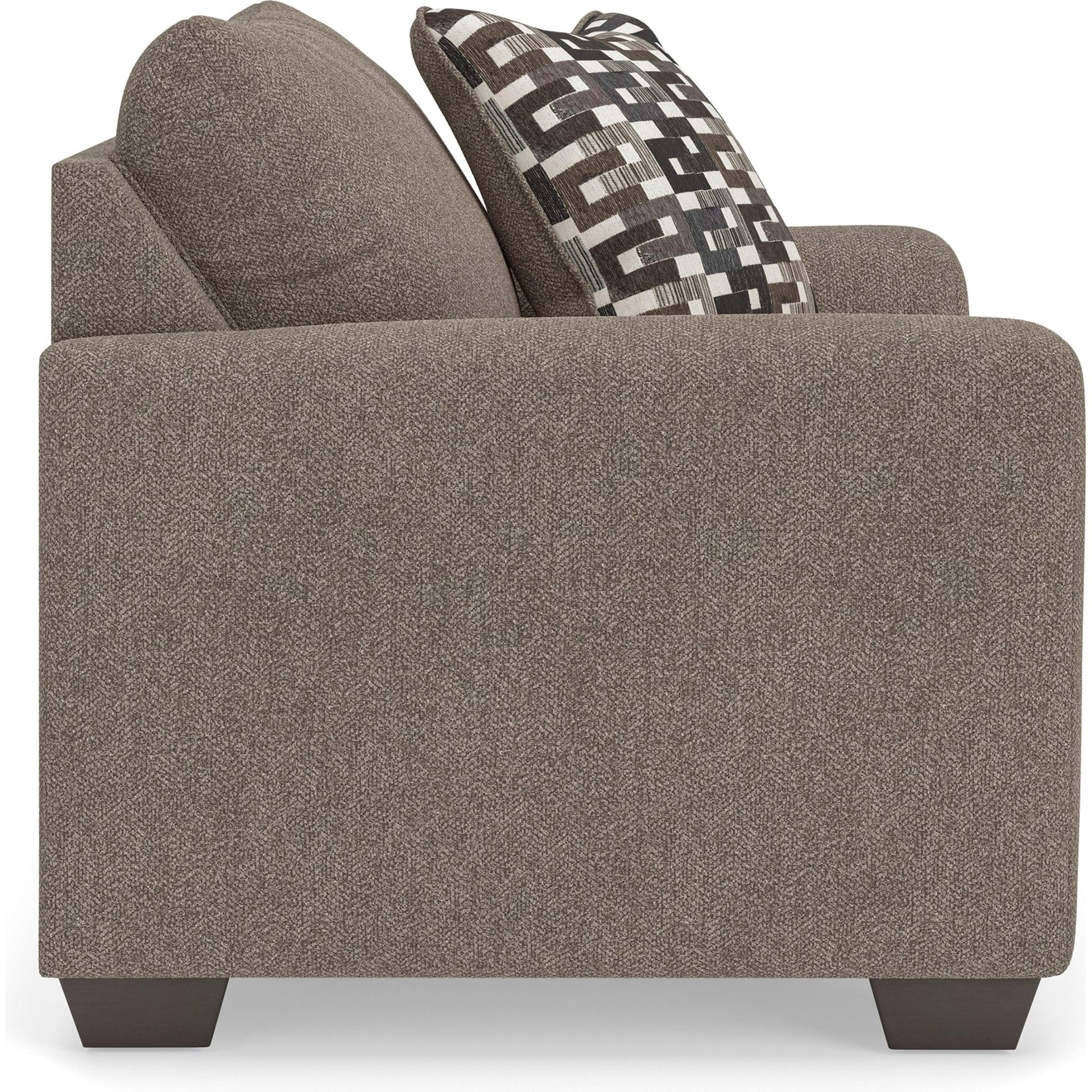 Benchcraft Triston - Peaks 3020423 Chair and a Half - American Furniture of Slidell