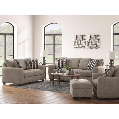 Benchcraft Triston - Peaks 3020423 Chair and a Half - American Furniture of Slidell