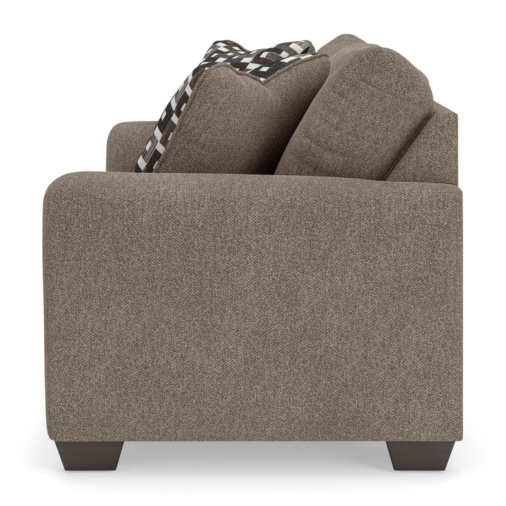 Benchcraft Triston - Peaks 3020435 Loveseat - American Furniture of Slidell
