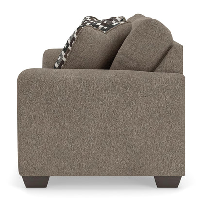 Benchcraft Triston - Peaks 3020435 Loveseat - American Furniture of Slidell