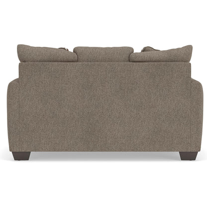 Benchcraft Triston - Peaks 3020435 Loveseat - American Furniture of Slidell