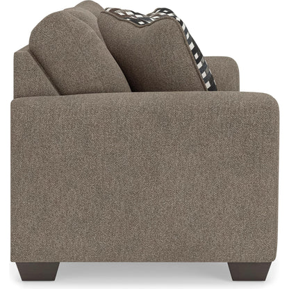 Benchcraft Triston - Peaks 3020435 Loveseat - American Furniture of Slidell