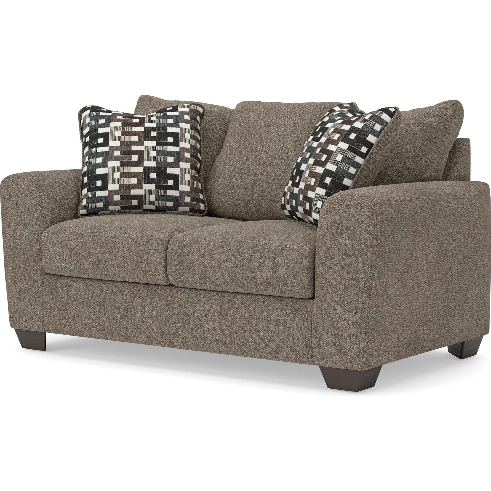 Benchcraft Triston - Peaks 3020435 Loveseat - American Furniture of Slidell