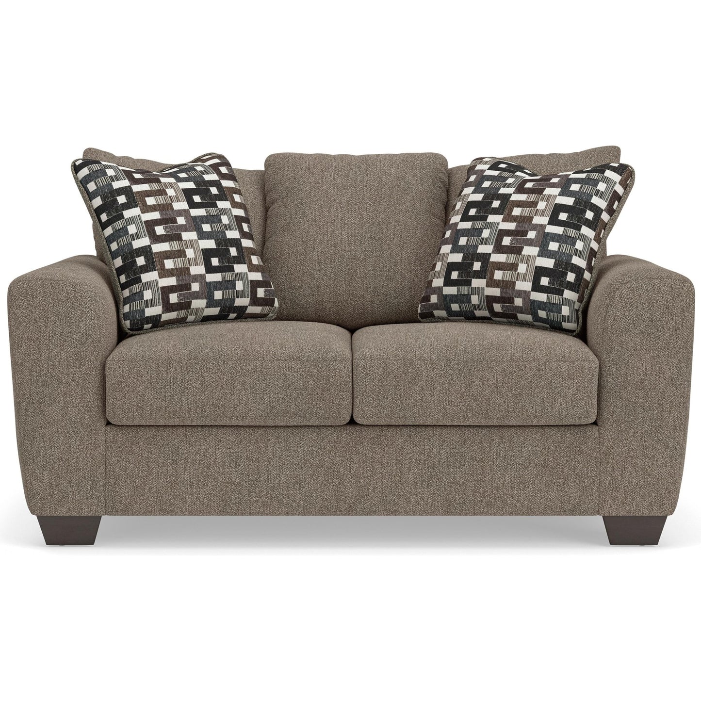 Benchcraft Triston - Peaks 3020435 Loveseat - American Furniture of Slidell