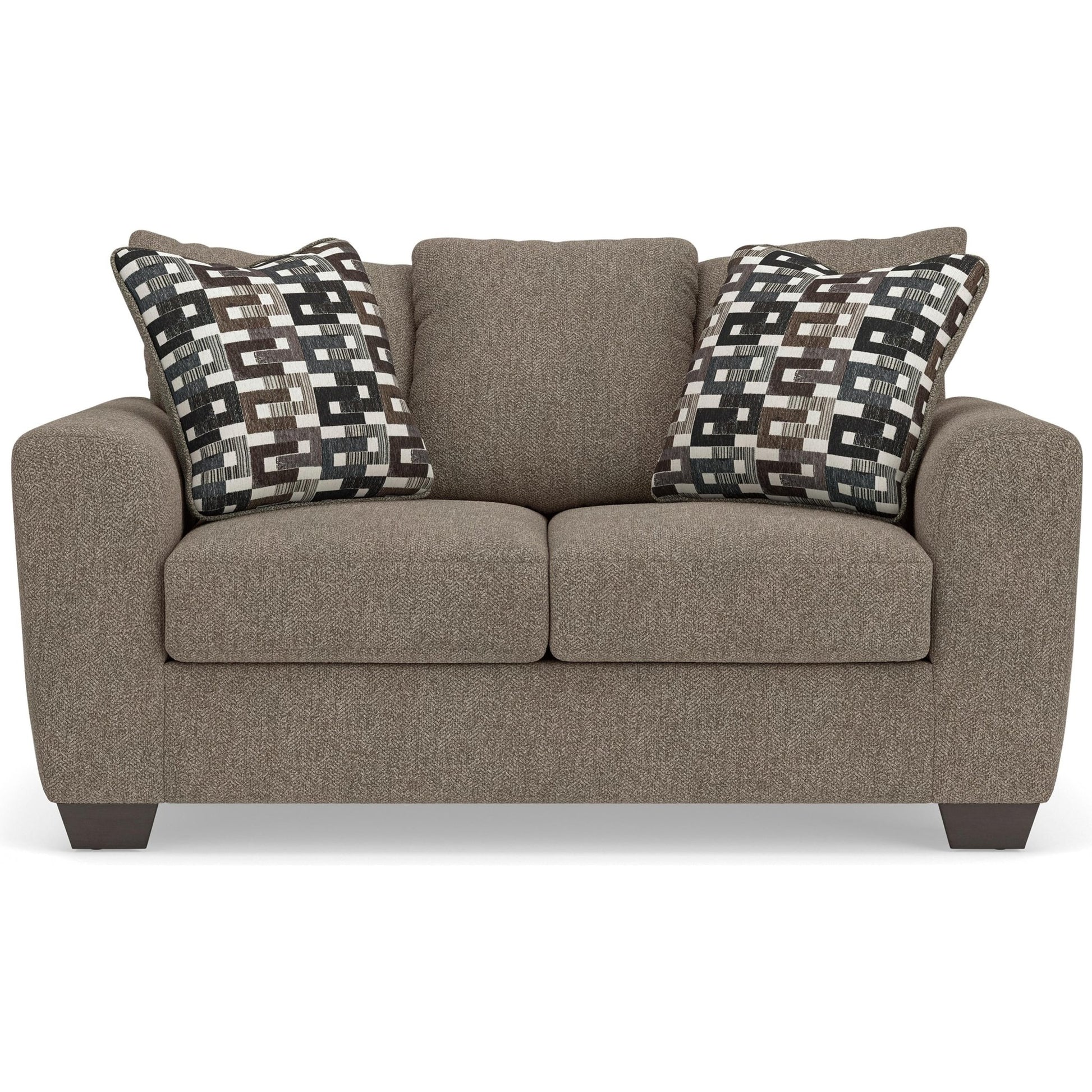 Benchcraft Triston - Peaks 3020435 Loveseat - American Furniture of Slidell