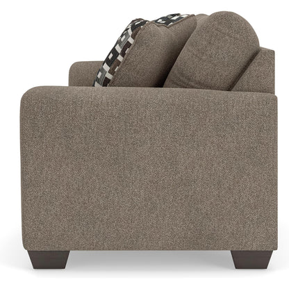 Benchcraft Triston - Peaks 3020438 Sofa - American Furniture of Slidell