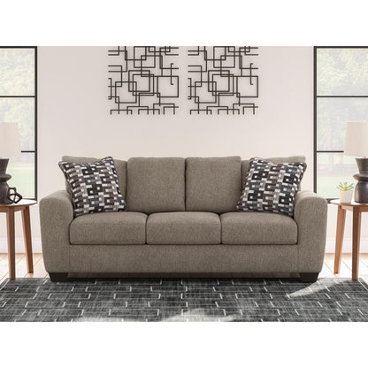 Benchcraft Triston - Peaks 3020438 Sofa - American Furniture of Slidell